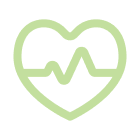 Heart icon Heart icon