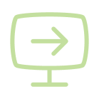 Screen icon Screen icon