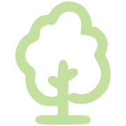 Tree icon